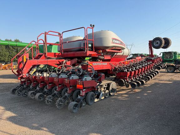 2018 Case YIELDTRAC 36 Planter