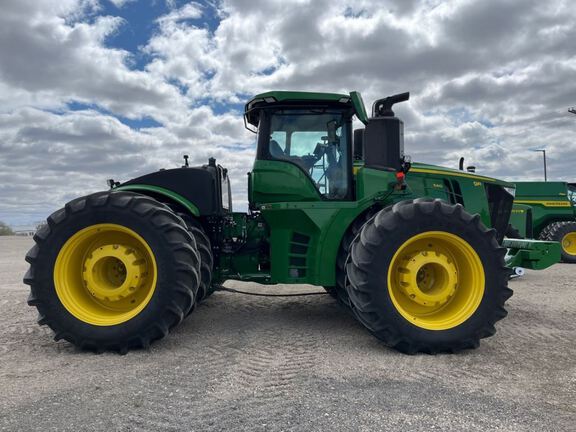 2024 John Deere 9R 540 Tractor 4WD