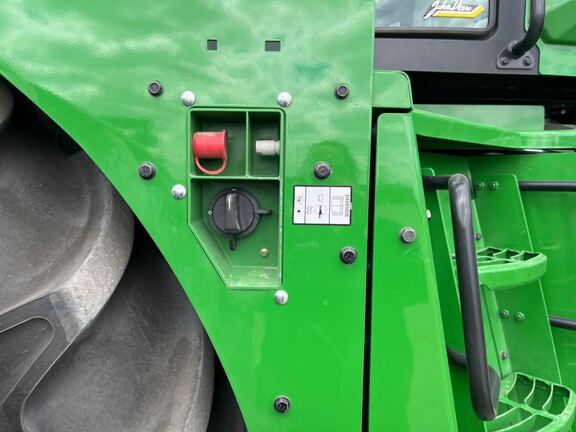 2024 John Deere 9R 540 Tractor 4WD