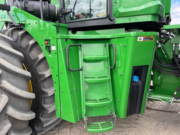2024 John Deere 9R 540 Tractor 4WD