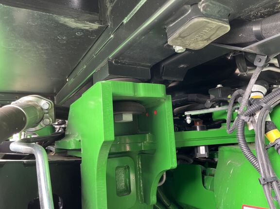 2024 John Deere 9R 540 Tractor 4WD