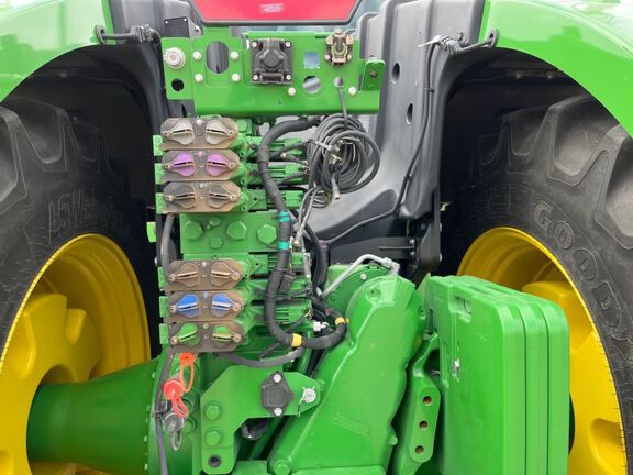 2024 John Deere 9R 540 Tractor 4WD