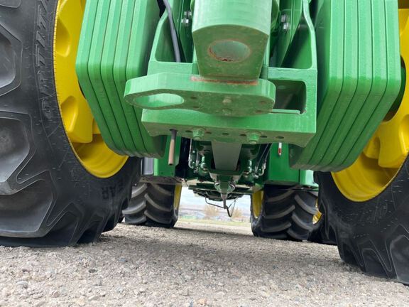 2024 John Deere 9R 540 Tractor 4WD