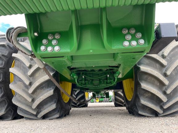 2024 John Deere 9R 540 Tractor 4WD