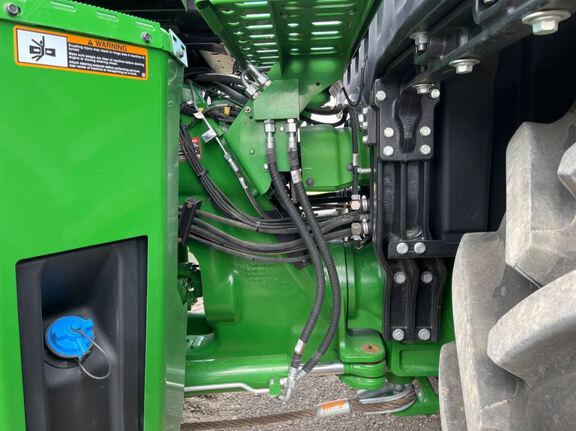 2024 John Deere 9R 540 Tractor 4WD