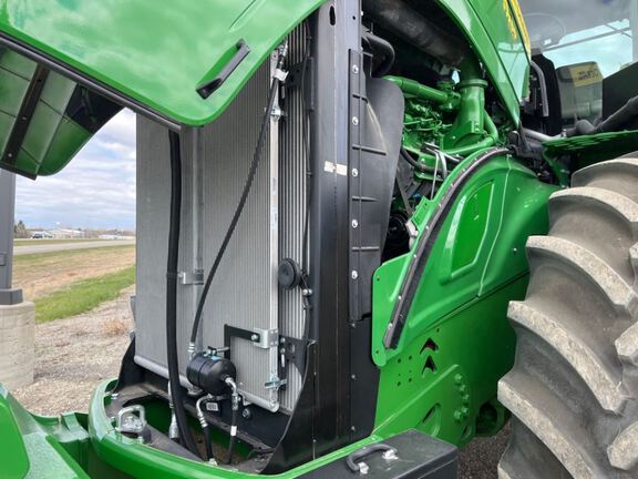 2024 John Deere 9R 540 Tractor 4WD
