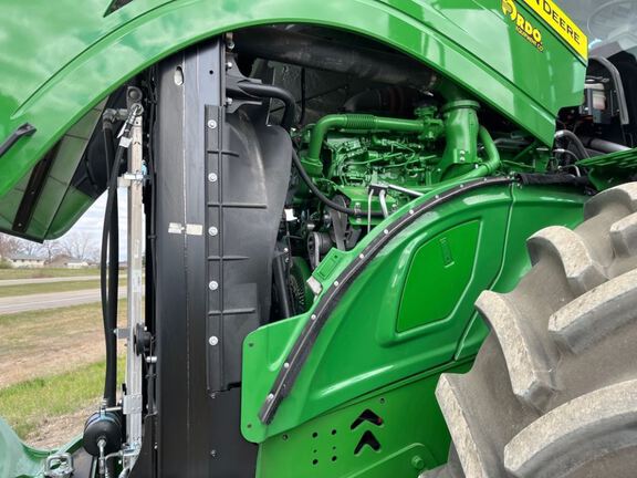 2024 John Deere 9R 540 Tractor 4WD