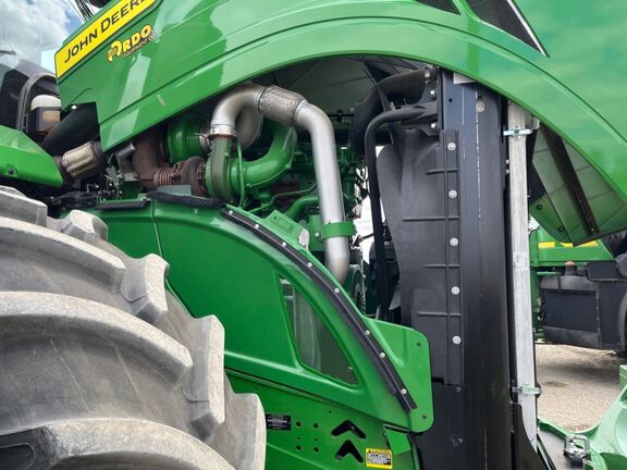 2024 John Deere 9R 540 Tractor 4WD