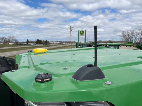 2024 John Deere 9R 540 Tractor 4WD