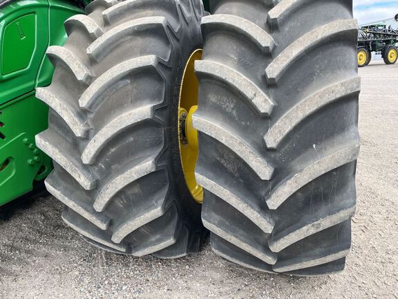 2024 John Deere 9R 540 Tractor 4WD