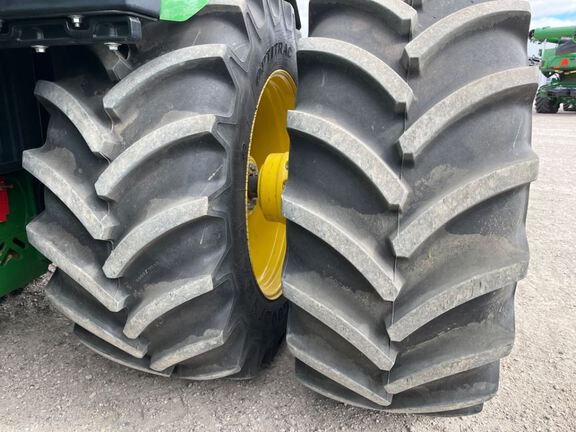 2024 John Deere 9R 540 Tractor 4WD