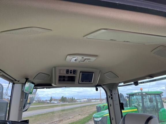 2024 John Deere 9R 540 Tractor 4WD