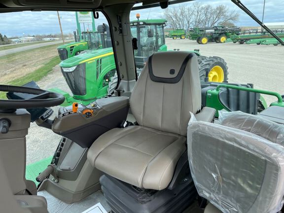 2024 John Deere 9R 540 Tractor 4WD