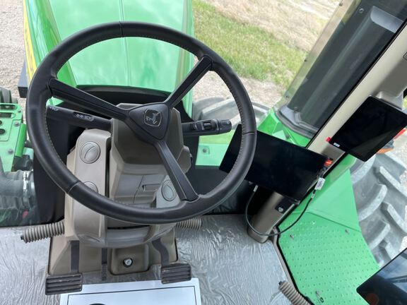 2024 John Deere 9R 540 Tractor 4WD