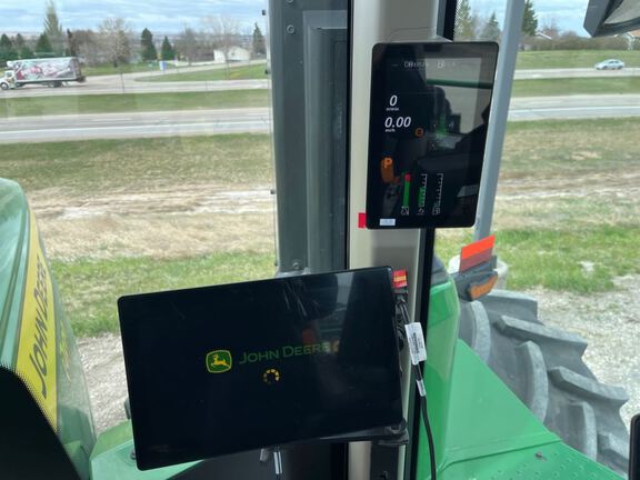2024 John Deere 9R 540 Tractor 4WD