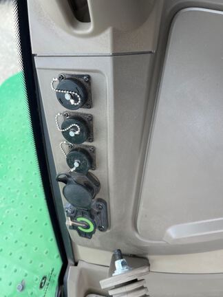 2024 John Deere 9R 540 Tractor 4WD