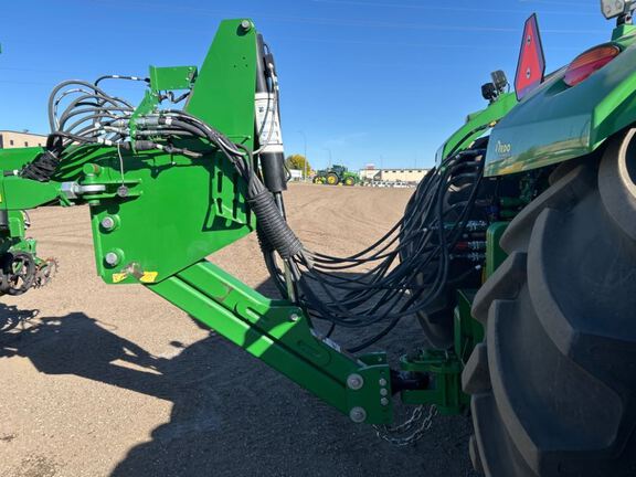 2025 John Deere DB66 Planter