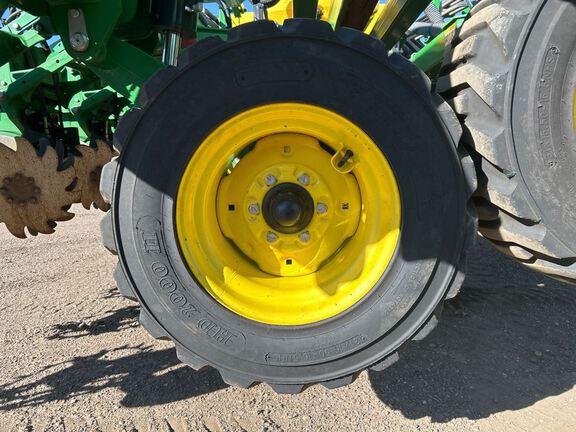 2025 John Deere DB66 Planter