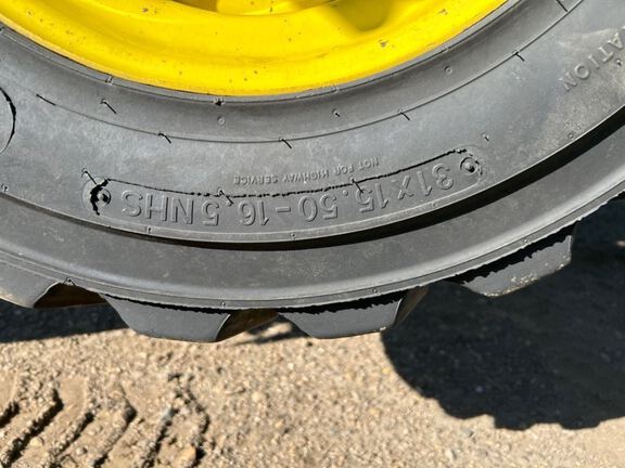 2025 John Deere DB66 Planter