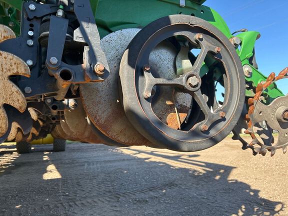 2025 John Deere DB66 Planter