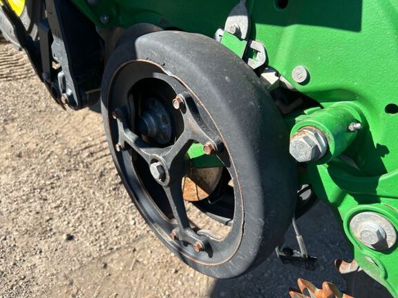 2025 John Deere DB66 Planter