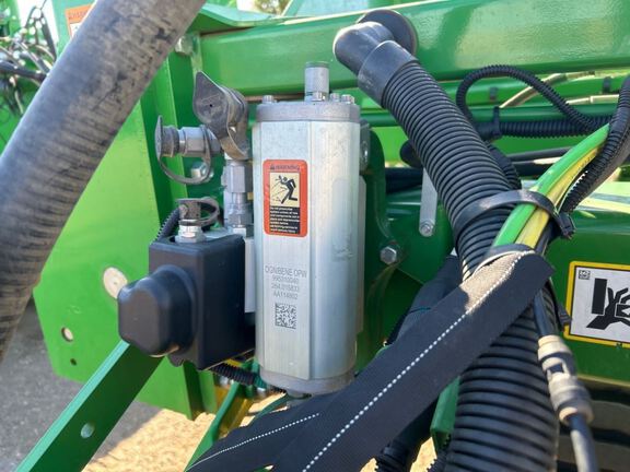 2025 John Deere DB66 Planter