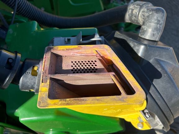 2025 John Deere DB66 Planter