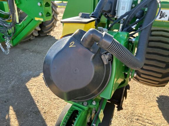 2025 John Deere DB66 Planter