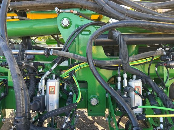 2025 John Deere DB66 Planter
