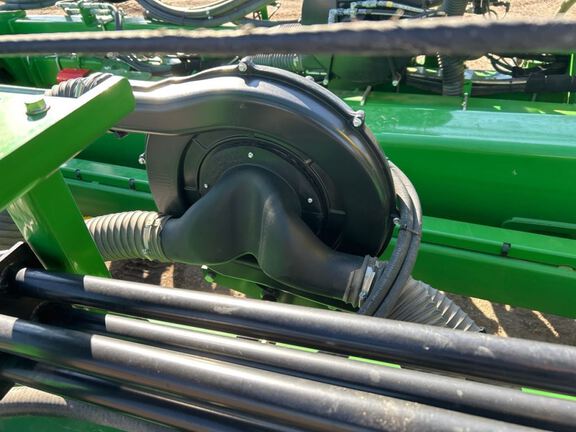 2025 John Deere DB66 Planter