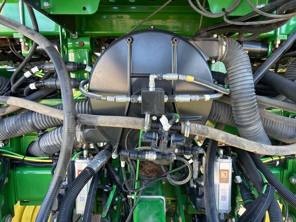 2025 John Deere DB66 Planter