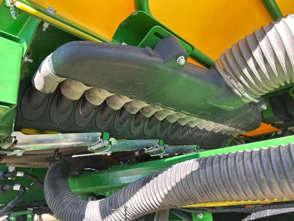 2025 John Deere DB66 Planter