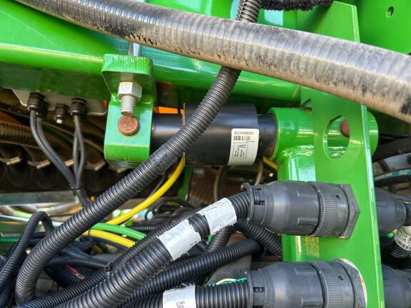 2025 John Deere DB66 Planter