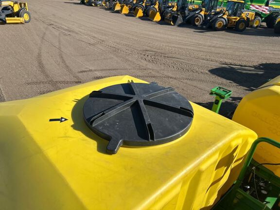 2025 John Deere DB66 Planter