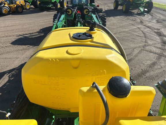 2025 John Deere DB66 Planter