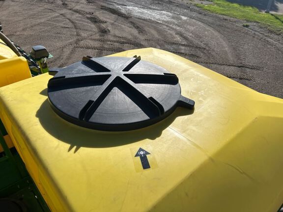 2025 John Deere DB66 Planter