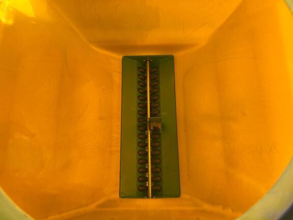 2025 John Deere DB66 Planter