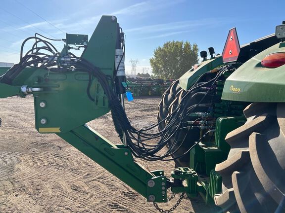 2025 John Deere DB66 Planter