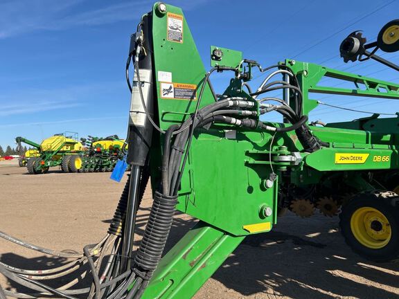 2025 John Deere DB66 Planter