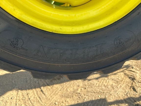 2025 John Deere DB66 Planter
