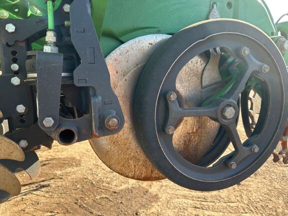 2025 John Deere DB66 Planter