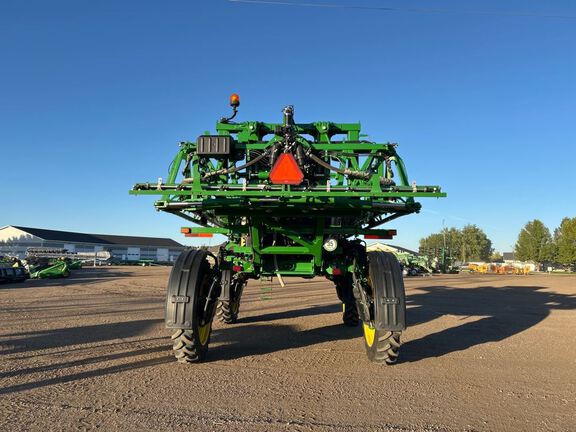 2019 John Deere R4038 Sprayer/High Clearance