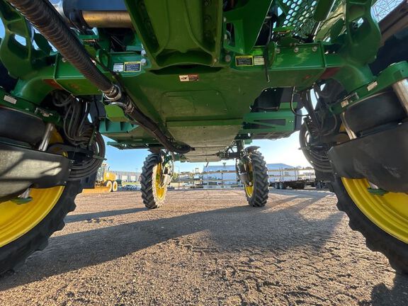 2019 John Deere R4038 Sprayer/High Clearance