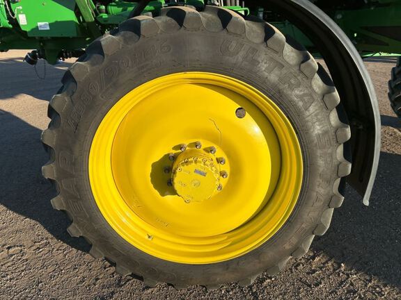 2019 John Deere R4038 Sprayer/High Clearance