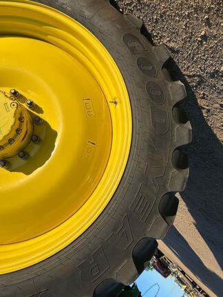 2019 John Deere R4038 Sprayer/High Clearance