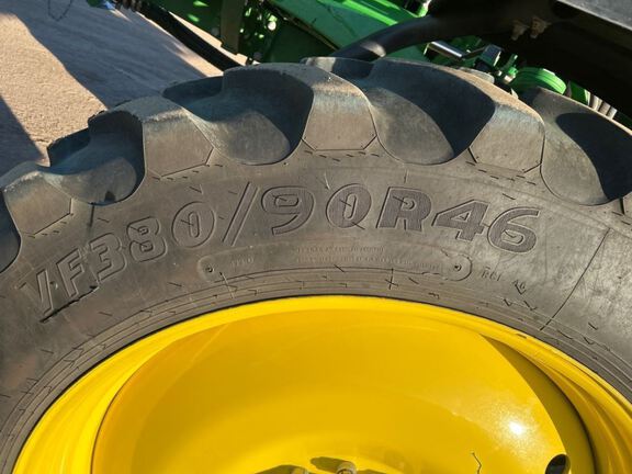 2019 John Deere R4038 Sprayer/High Clearance
