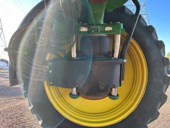2019 John Deere R4038 Sprayer/High Clearance