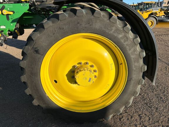 2019 John Deere R4038 Sprayer/High Clearance