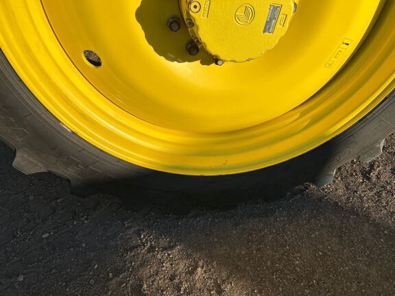 2019 John Deere R4038 Sprayer/High Clearance