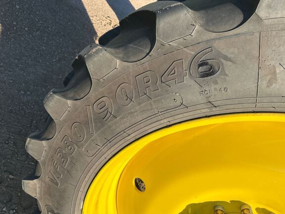2019 John Deere R4038 Sprayer/High Clearance